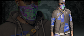Bit Flip Suit Content